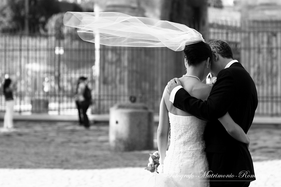 © MaXu - Fotografo Matrimonio Roma .net - Stile REPORTAGE